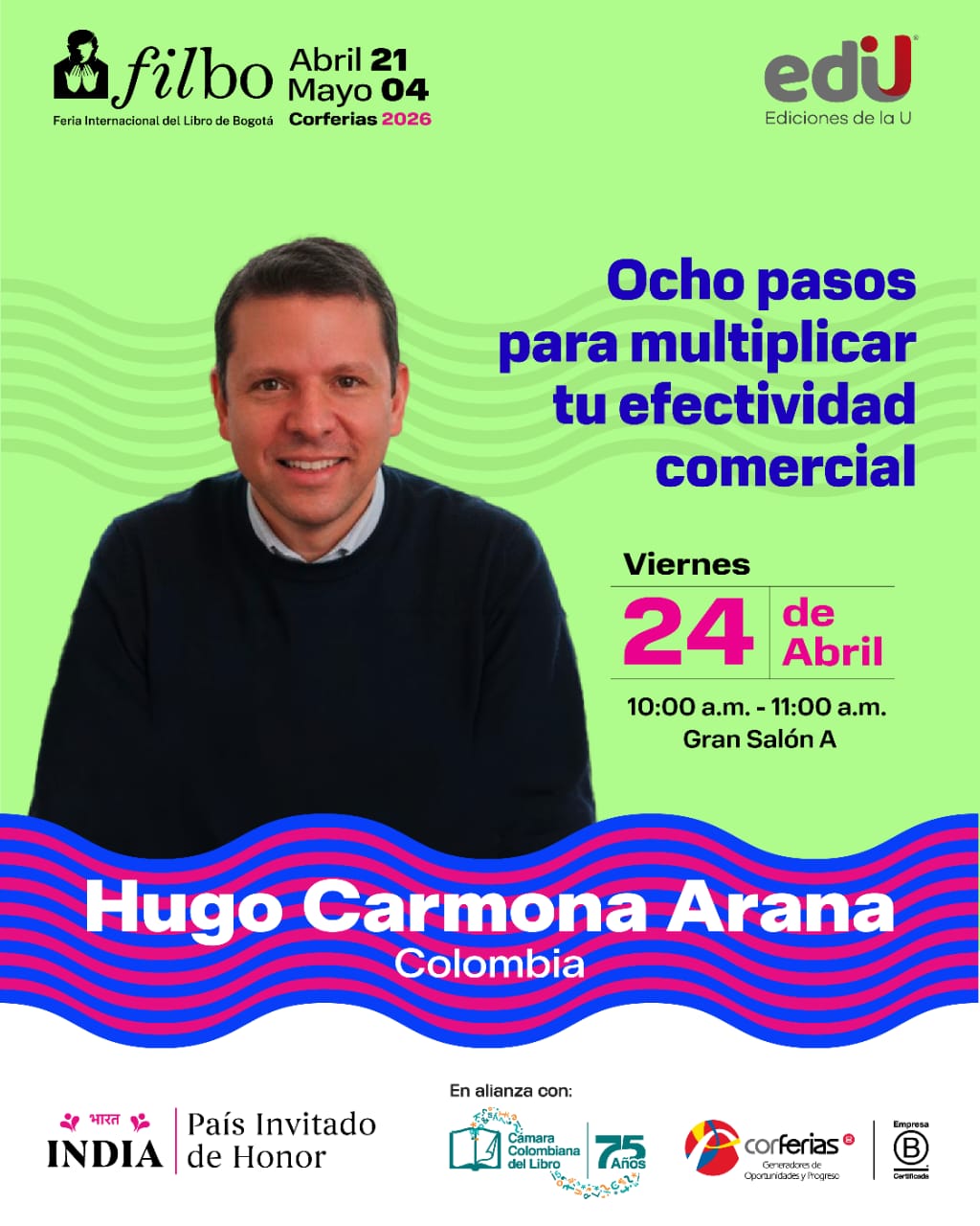 Featured image for “Autobombo: lanzo mi libro”